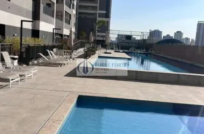 Lindo apartamento 3 dormitórios, 1 suíte , 2 vagas com área gourmet