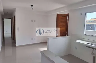 Apartamento com 2 quartos à venda na Rua Mirandinha, Penha De França, São Paulo