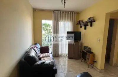 Apartamento com 2 dormitorios sacada 1 vaga coberta na vila carrão.