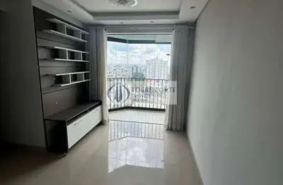 Apartamento com 3 dormitorios 1 suite 2 vagas na vila formosa.