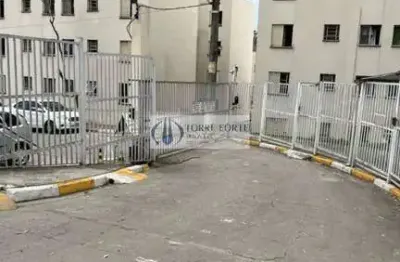 Apartamento com 2 quartos à venda na Rua Chubei Takagashi, 248, Colônia (Zona Leste), São Paulo