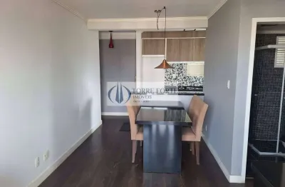 Apartamento 3 dormitórios, 1 suíte, 65 m2, 1 vaga, na vila formosa