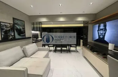 Apartamento 3 dormitórios, 1 suíte, 78 m2, 1 vaga na vila prudente