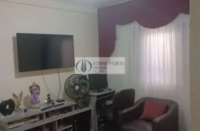 Casa com 2 quartos à venda na Rua Benfica, 1, Jardim Brasil (Zona Norte), São Paulo