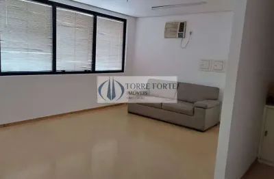 Sala comercial com 1 sala à venda na Rua Cotoxó, 303, Perdizes, São Paulo