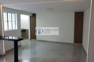 Casa 3 dormitórios com suíte na vila maria alta 1 vaga de garagem