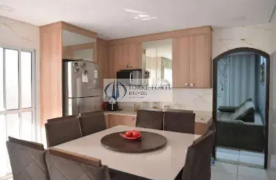 Casa com 4 quartos à venda na Rua Evangelista de Souza, 1, Jardim Santo Alberto, Santo André