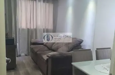 Apartamento 2 dormitórios 1 vaga no jardim aricanduva estuda permuta