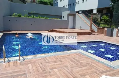 Apartamento com 2 quartos à venda na Rua Mercedes Salano Castineiras, 300, Jardim Patente Novo, São Paulo