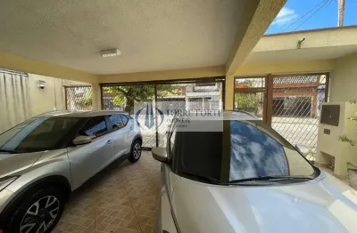 Casa 3 dormitórios, 1 suíte, 3 moradias, 2 vagas, no jardim arize