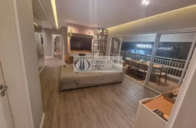 Apartamento centro são bernardo 3 dormitórios, 2 vagas, lazer completo