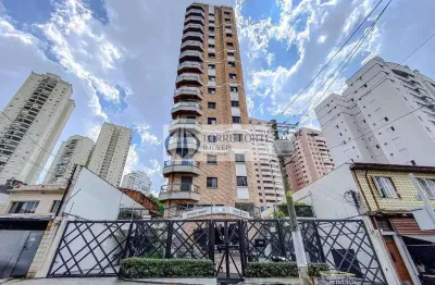 Maravilhoso apartamento com 2 dormitórios na vila prudente 