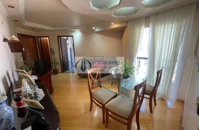 Apartamento 3 dormitórios, 2 banheiros, 1 vaga, no jardim vila formosa