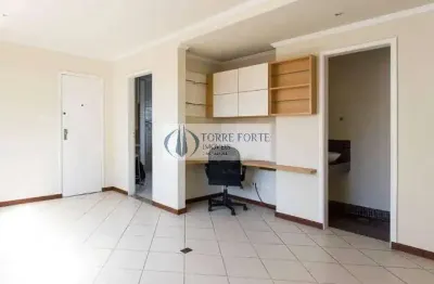 Apartamento com 2 quartos à venda na Rua Ministro Gastão Mesquita, 199, Perdizes, São Paulo