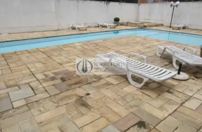 Lindo apartamento com 2 dormitórios, varanda e 2 vagas em pinheiros