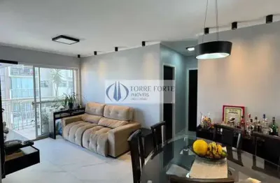 Lindo apartamento no cambuci, 2 dormitórios, 1 vaga, totalmente mobiliado