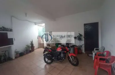 Casa com 5 quartos à venda na Rua Almirante Silvado, 1, Vila Formosa, São Paulo