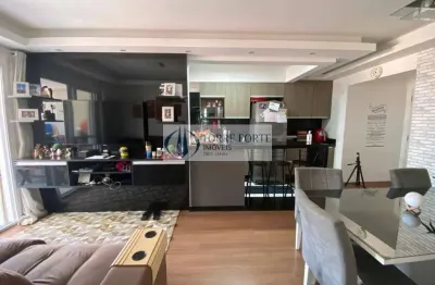 Apartamento mobiliado na vila matilde 2 dormitórios 2 banheiros e 1 vaga