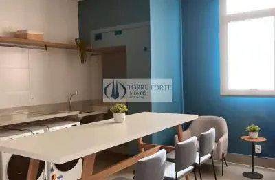 Apartamento com 1 quarto à venda na Rua Frei Mont'Alverne, 293, Vila Aricanduva, São Paulo