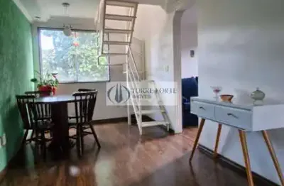 Apartamento duplex em pirituba 2 dormitórios, suíte, 1 vaga