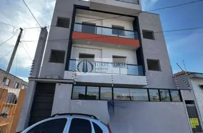 Apartamentos a partir de 30m²,2 dormitorios sem vaga no jardim vila formosa