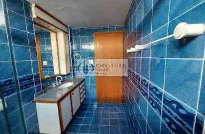 Lindo apartamento com 2 dormitórios e 1 vaga de garagem na vila monumento