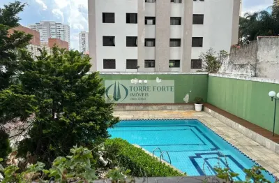 Lindo apartamento com 3 dormitórios, varanda, 2 vagas no tatuapé