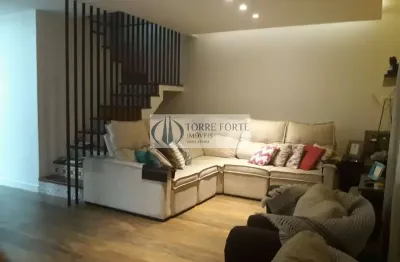 Linda casa com 3 dormitórios e 3 vagas de garagem na vila independência