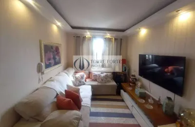 Oportunidade! apartamento com 2 dormitorios 1 vaga de garagem no belenzinho