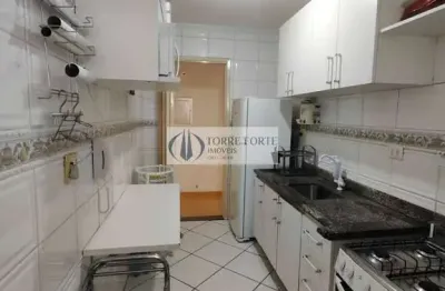Belo apartamento com 2 dormitorios 1 suite 1 vaga de garagem no tatuapé .