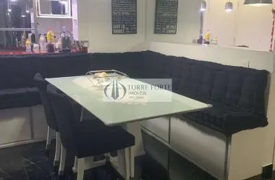 Lindo apartamento com sacada 2 dormitorios 1 suite 1 vaga no belenzinho.