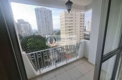 Apartamento com 3 dormitorios 1 vaga de garagem em santo amaro