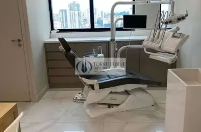 Sala comercial com 1 sala à venda na Avenida Nova Cantareira, 2014, Tucuruvi, São Paulo