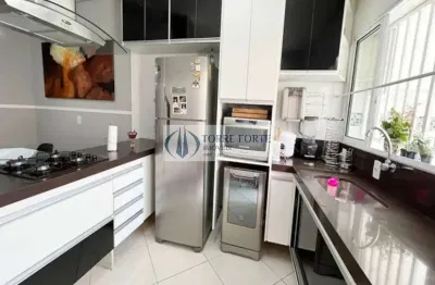 Lindo sobrado com 3 dormitórios e 2 vagas em pirituba