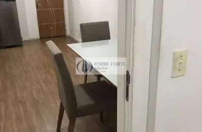 Apartamento com 2 quartos à venda na Rua Raulino Galdino da Silva, 72, Jardim Maristela, São Paulo