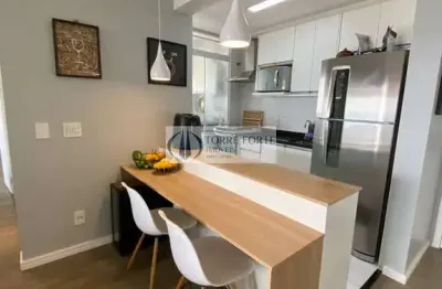 Lindo apartamento com 2 quartos 1 suite 1 vaga, varanda zona sul socorro.