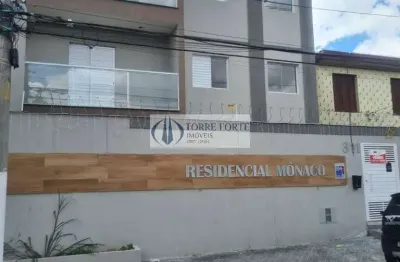 Lindo apartamento com 2 dormitorios sem vaga de garagem na vila prudente.