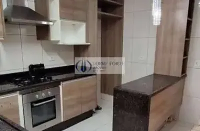 Sobrado 3 dormitórios 1 suíte e 2 vagas na vila nhocuné