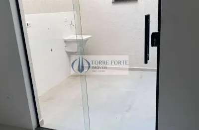 Lindo apartamento sem condomínio 2 dormitórios, 1 vaga próximo a faculdade