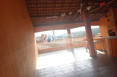 Casa com 4 quartos à venda na Rua Delfo Tasca Casarotto, 1, Vera Tereza, Caieiras