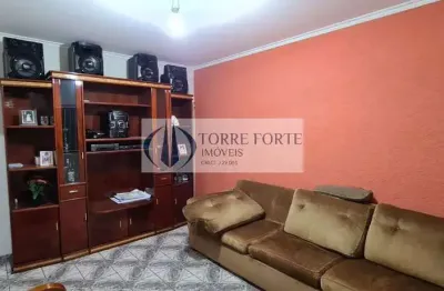 Casa com 3 quartos à venda na Avenida Montemagno, 1, Vila Formosa, São Paulo