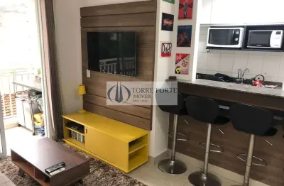 Apartamento com 2 quartos,1suite 1 vaga (s) na mooca