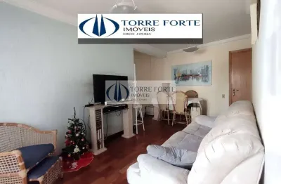 Apartamento com 2 quartos, 1 suite, 1 vaga (s) no tatuapé