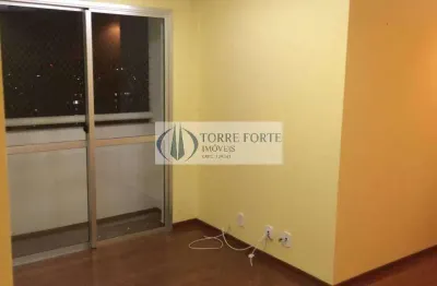 Maravilhoso apartamento com 2 dormitórios jardim santa terezinha 