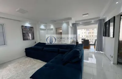 Apartamento mobiliado com 2 dormitórios, 1 vaga, lazer completo em osasco