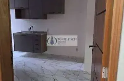 Apartamento com 2 quartos à venda na Rua Tiúba, 1, Vila Nova Manchester, São Paulo