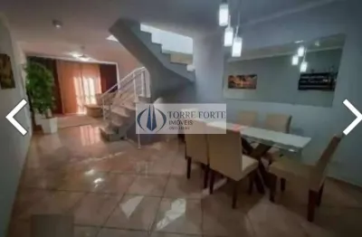 Lindo sobrado 3 dormitórios, suíte, 2 vagas na vila formosa