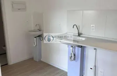 Apartamento para locação com 1 dormitorio sem vaga na mooca .