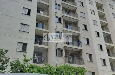 Apartamento 2 dormitórios 1 vaga jardim vila formosa