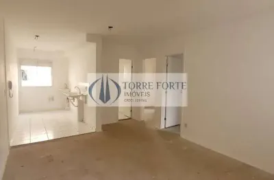 Apartamento novo com 2 dormitórios na região de são matheus